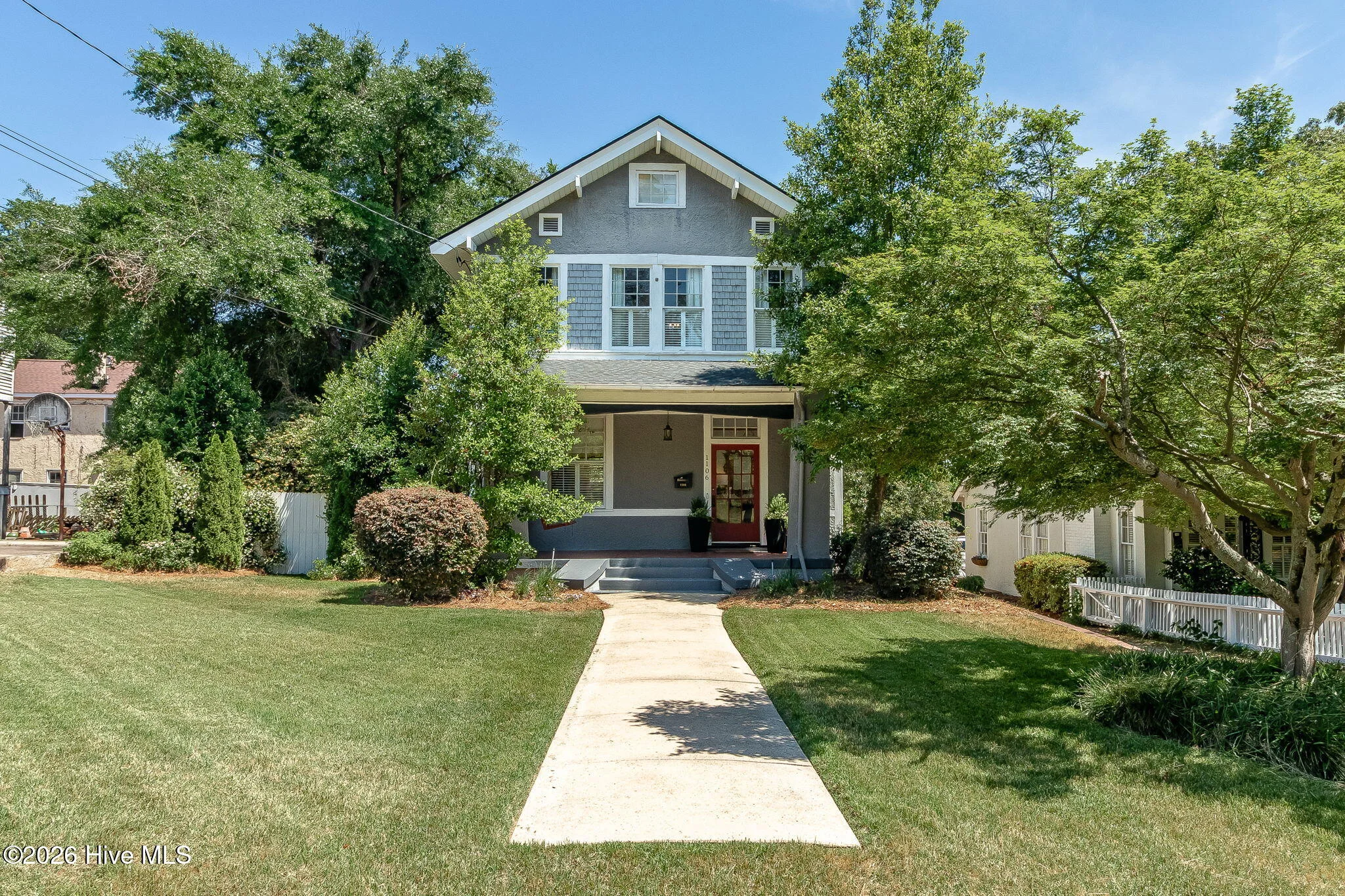 1106 Milledge Road