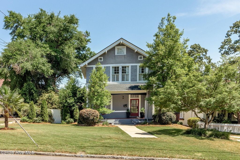 Photo of 1106 Milledge Road, Augusta, GA 30904 (MLS # 100577434)