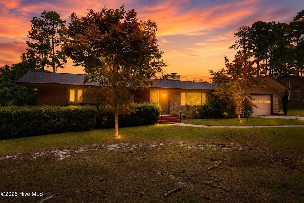 Photo of 1020 Longshore Drive, Snow Hill, NC 28580 (MLS # 100586286)