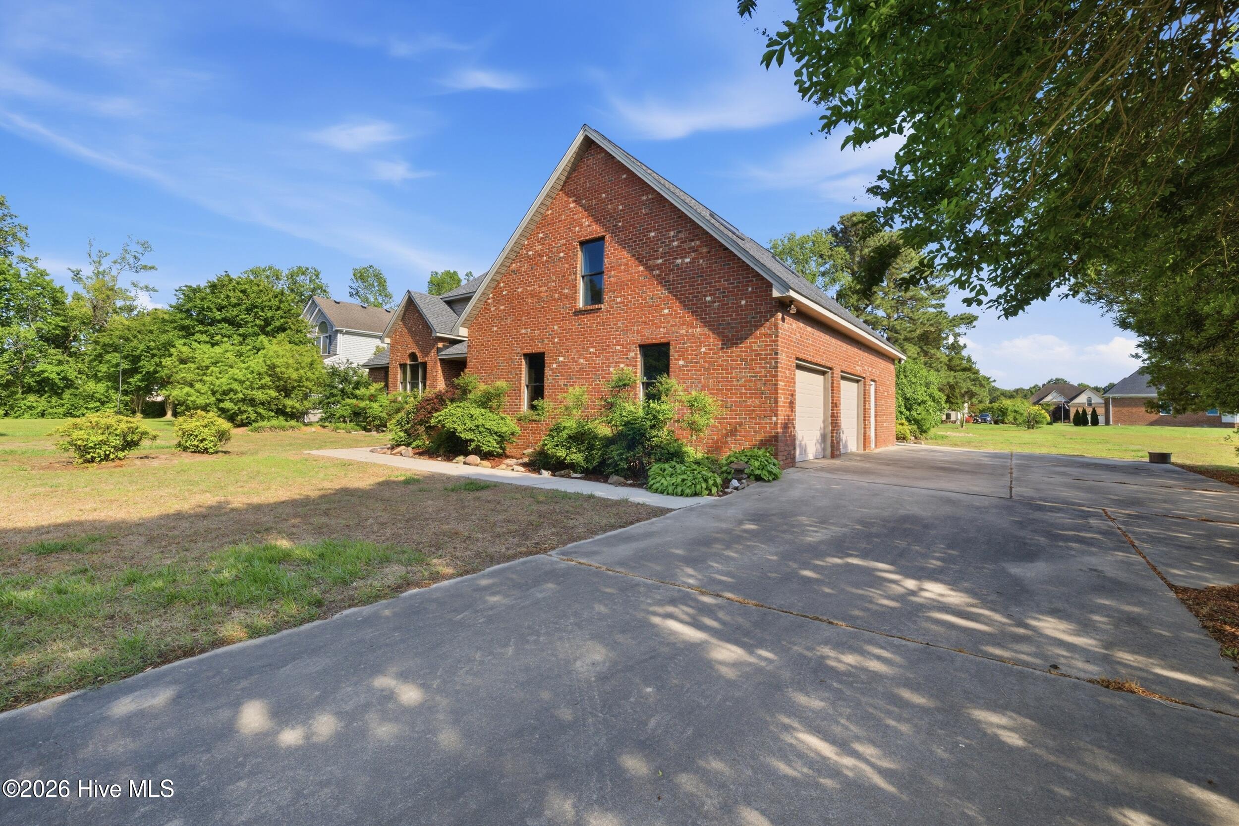 110 Carotauk Drive