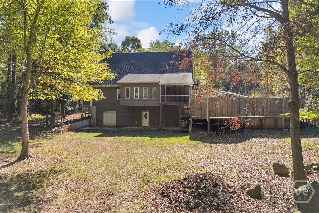 Photo of 95 Racetrack Road, Danielsville, GA 30633 (MLS # CL366684)