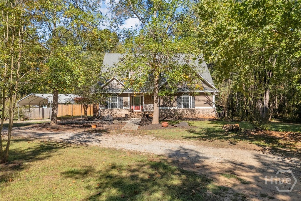 Photo of 95 Racetrack Road, Danielsville, GA 30633 (MLS # CL366684)