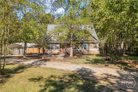 Photo of 95 Racetrack Road, Danielsville, GA 30633 (MLS # CL366684)