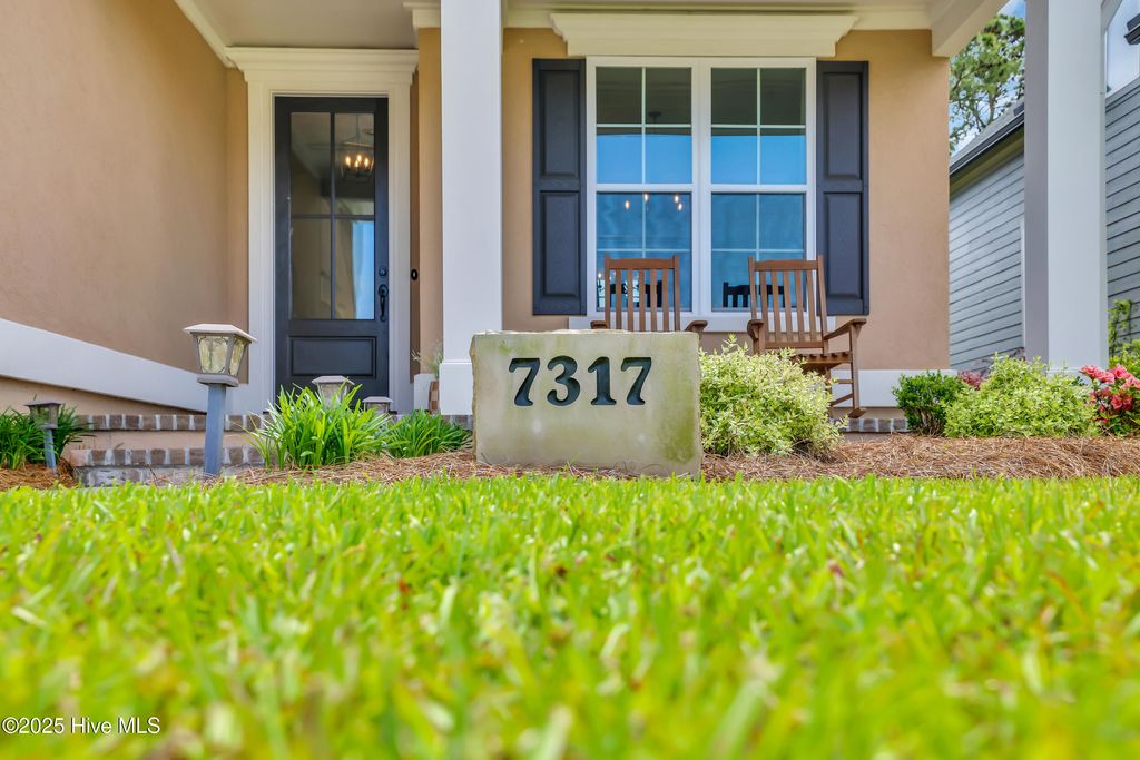 Photo of 7317 Lieth Lane, Sunset Beach, NC 28468 (MLS # 100502745)