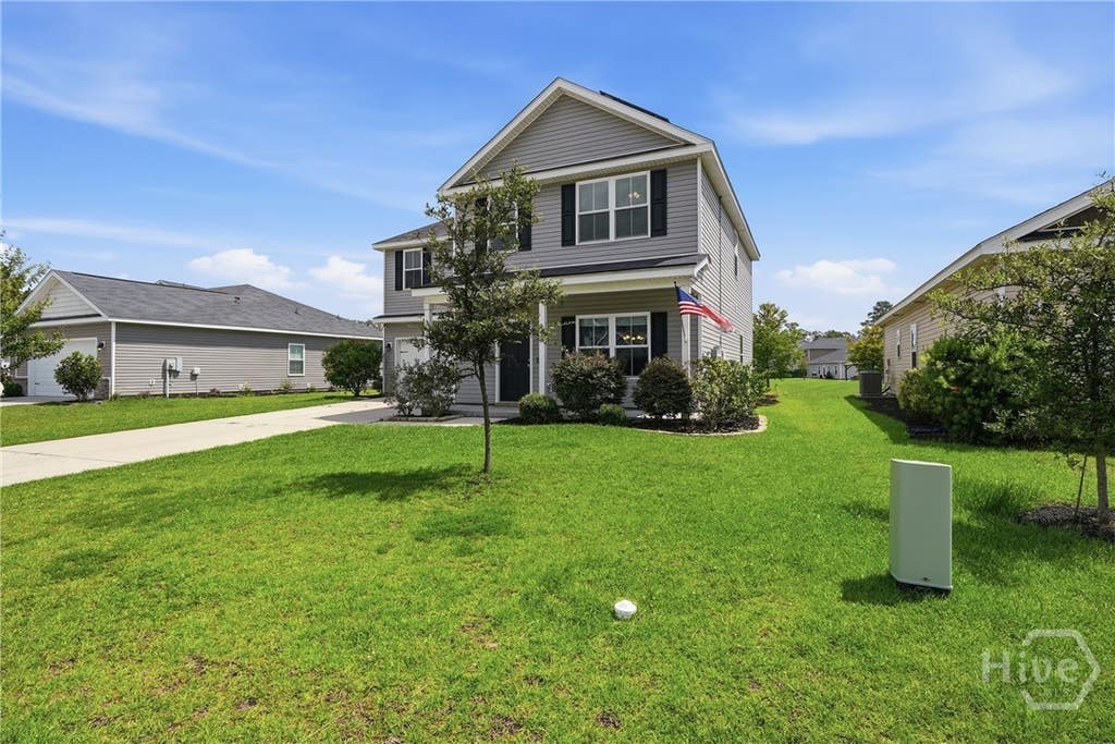 Photo of 175 Vale Loop, Savannah, GA 31405 (MLS # SA358729)