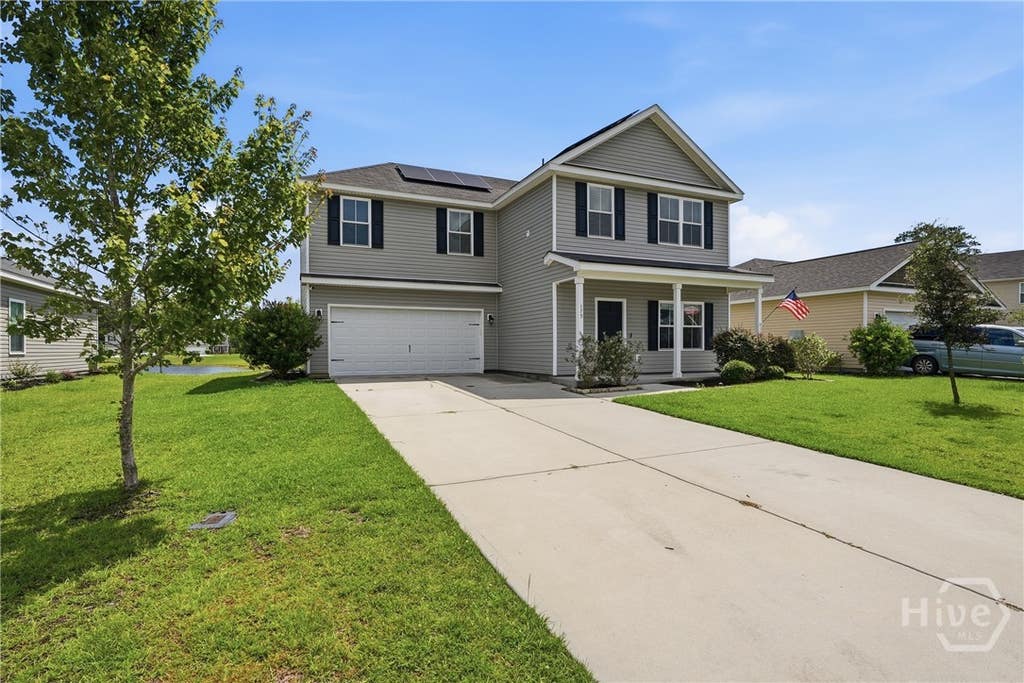 Photo of 175 Vale Loop, Savannah, GA 31405 (MLS # SA358729)