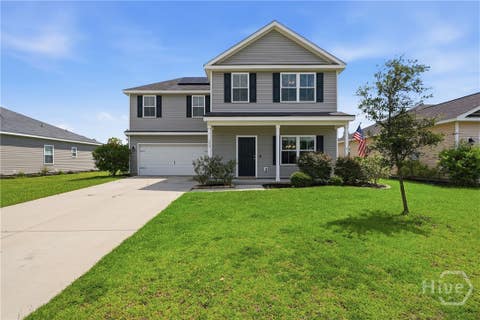 Homes For Sale - 175 Vale Loop<br/> Savannah, GA 31405