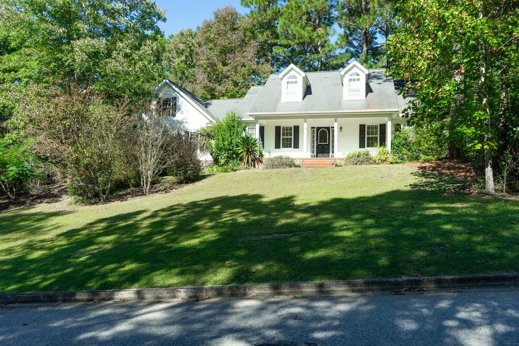 Photo of 150 Lagoon Lair, Aiken, SC 29803 (MLS # 553947)