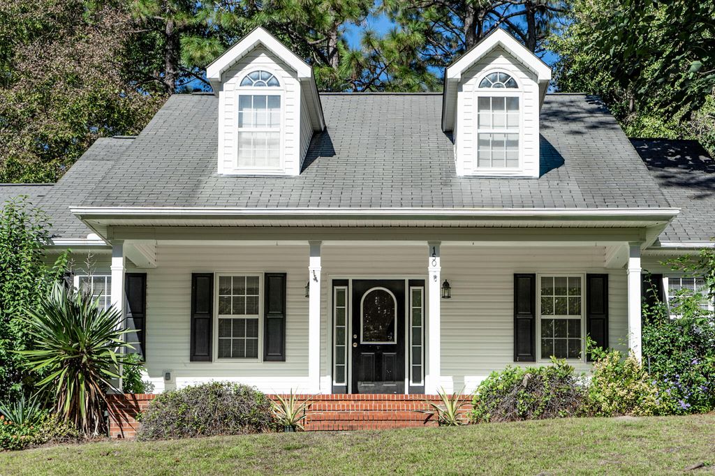 Photo of 150 Lagoon Lair, Aiken, SC 29803 (MLS # 553947)