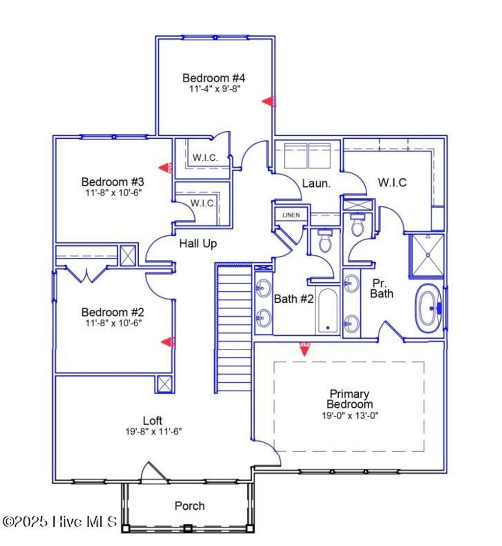 Photo of 6830 Fellowship Drive, Leland, NC 28451 (MLS # 100515227)