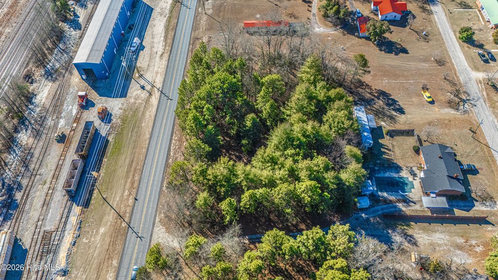 Photo of Tbd Highway 177 N, Hamlet, NC 28345 (MLS # 100549235)