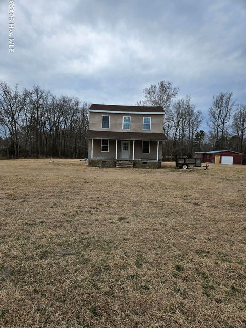Photo of 1097 Beech Springs Road #1, Hertford, NC 27944 (MLS # 100557492)