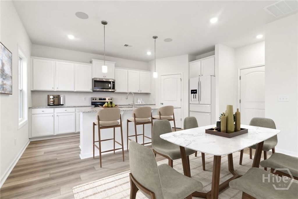 Photo of 8087 Smooth Whiskey Circle, Aiken, SC 29809 (MLS # SA355961)