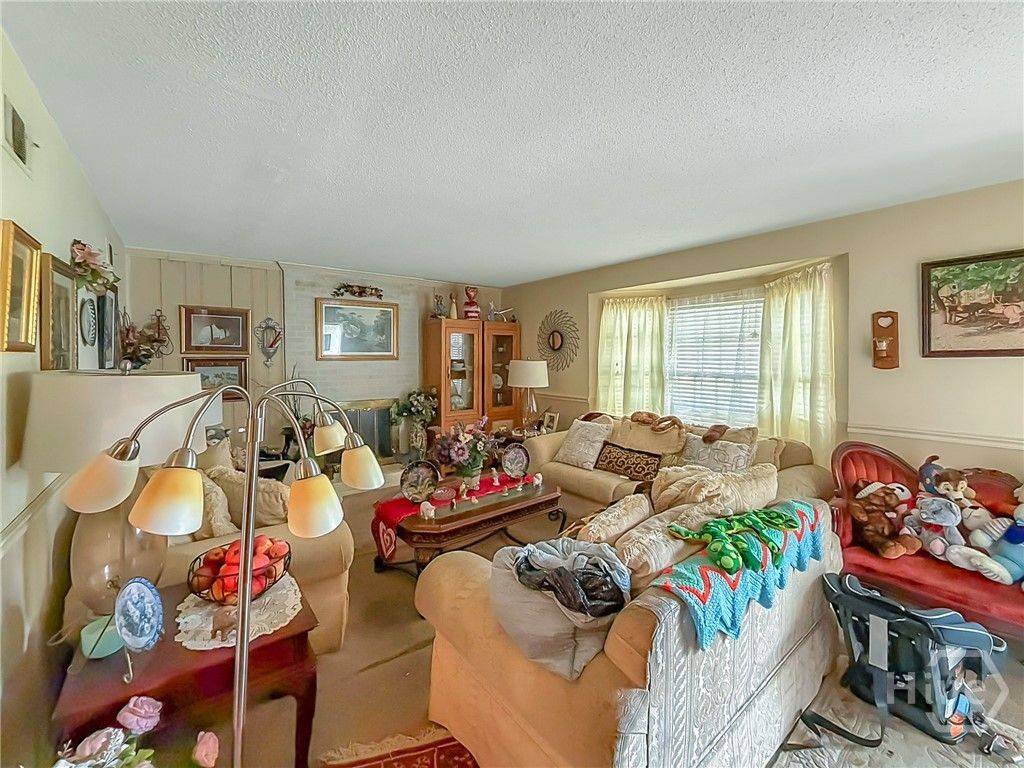 Photo of 4717 SYLVAN Drive, Savannah, GA 31405 (MLS # SA356697)