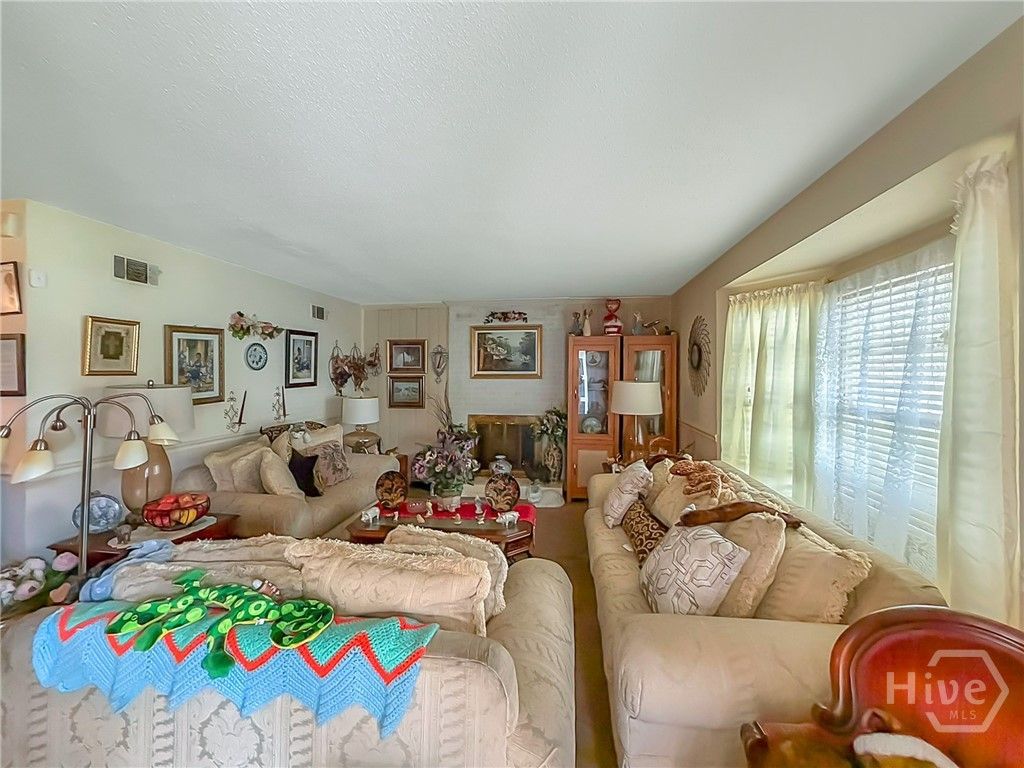 Photo of 4717 SYLVAN Drive, Savannah, GA 31405 (MLS # SA356697)