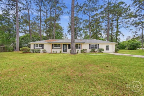 Homes For Sale - 200 Frontage Road<br/> Rincon, GA 31326