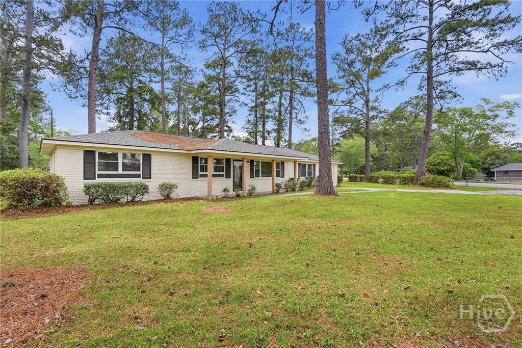 Photo of 200 Frontage Road, Rincon, GA 31326 (MLS # SA355783)