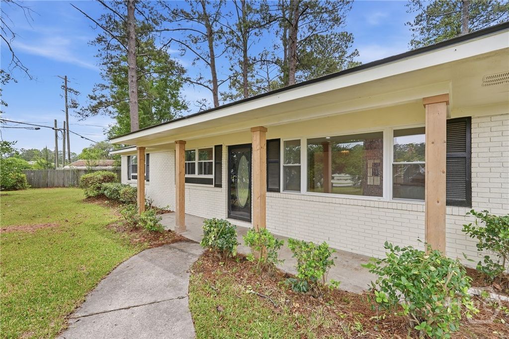 Photo of 200 Frontage Road, Rincon, GA 31326 (MLS # SA355783)