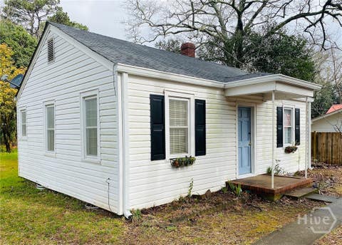Homes For Sale - 1361 Hull Road<br/> Clarke County, Athens, GA 30601