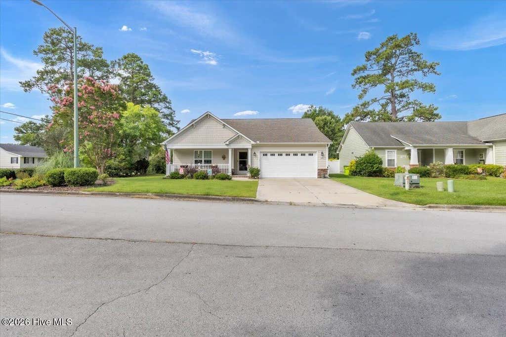 Photo of 101 Grantham Place, New Bern, NC 28560 (MLS # 100594913)
