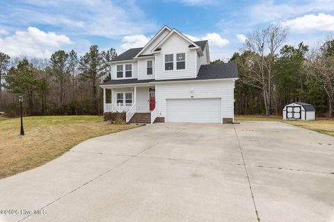 Photo of 134 Tulip Tree Drive, Camden, NC 27921 (MLS # 100560626)