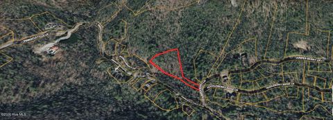 Vacant Land For Sale - N Juniper Berry Ln Lane<br/> Zirconia, NC 28790