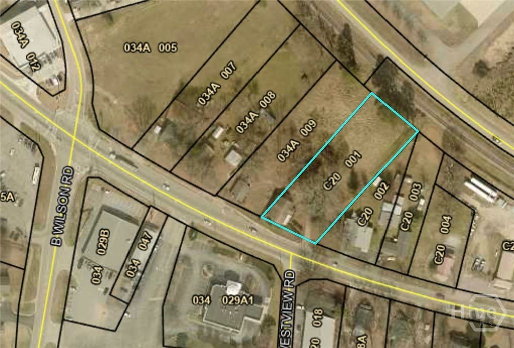 Photo of 3142 Maysville Road, Commerce, GA 30529 (MLS # CL350658)