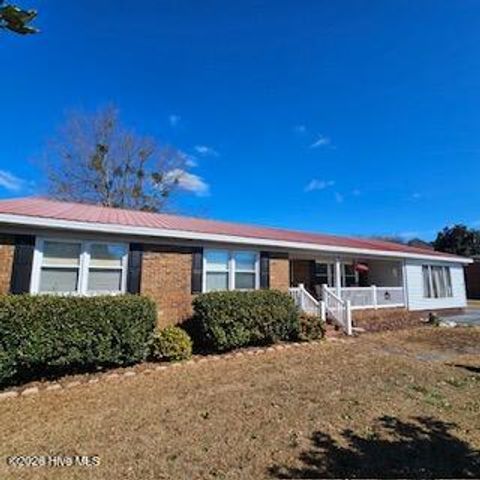 Homes For Sale - 426 N Main Street<br/> Broadway, NC 27505