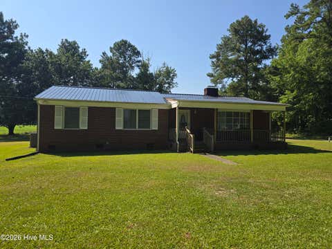 Homes For Rent - 849 Nc Highway 561<br/> Aulander, NC 27805
