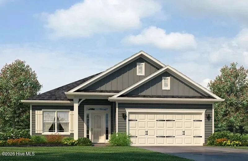 115 White Bark Avenue Unit Lot 20