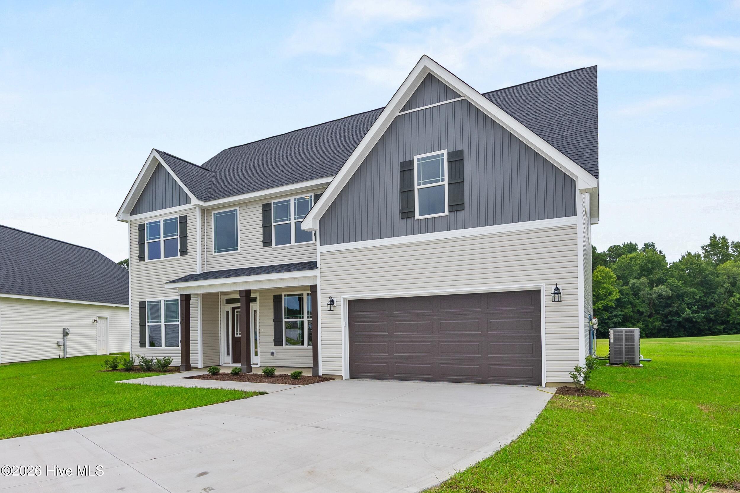 423 Fore Place