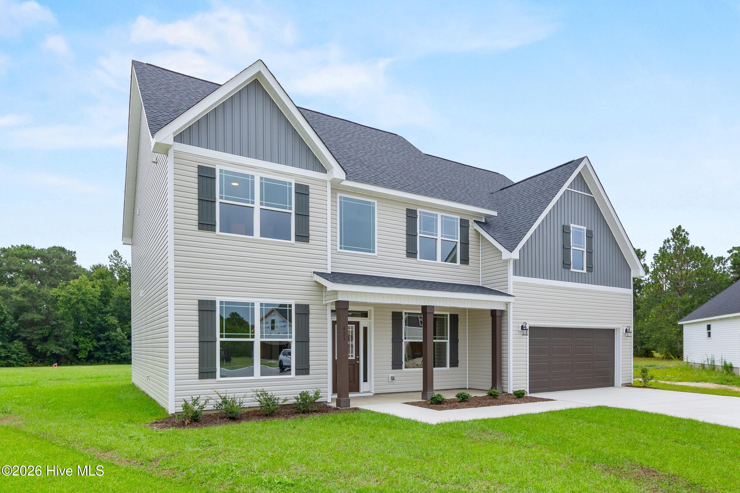 423 Fore Place
