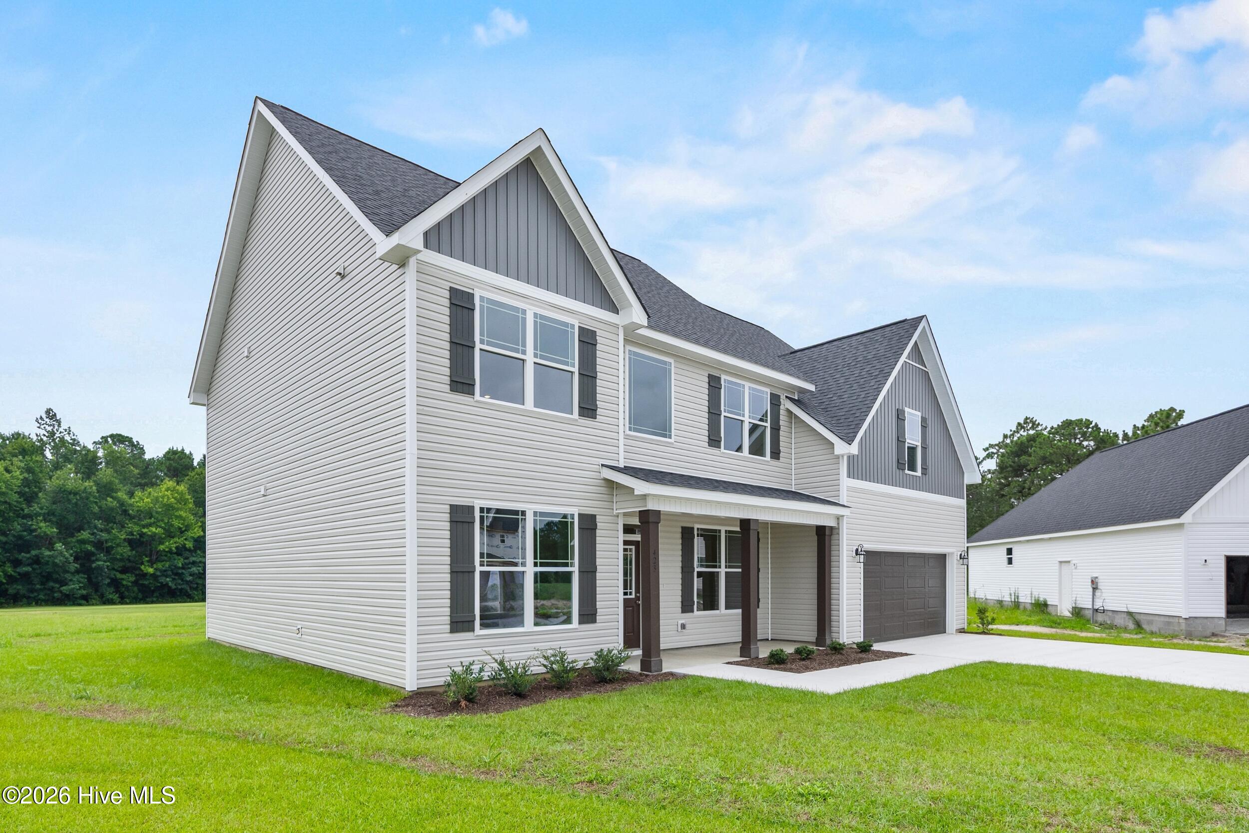 423 Fore Place