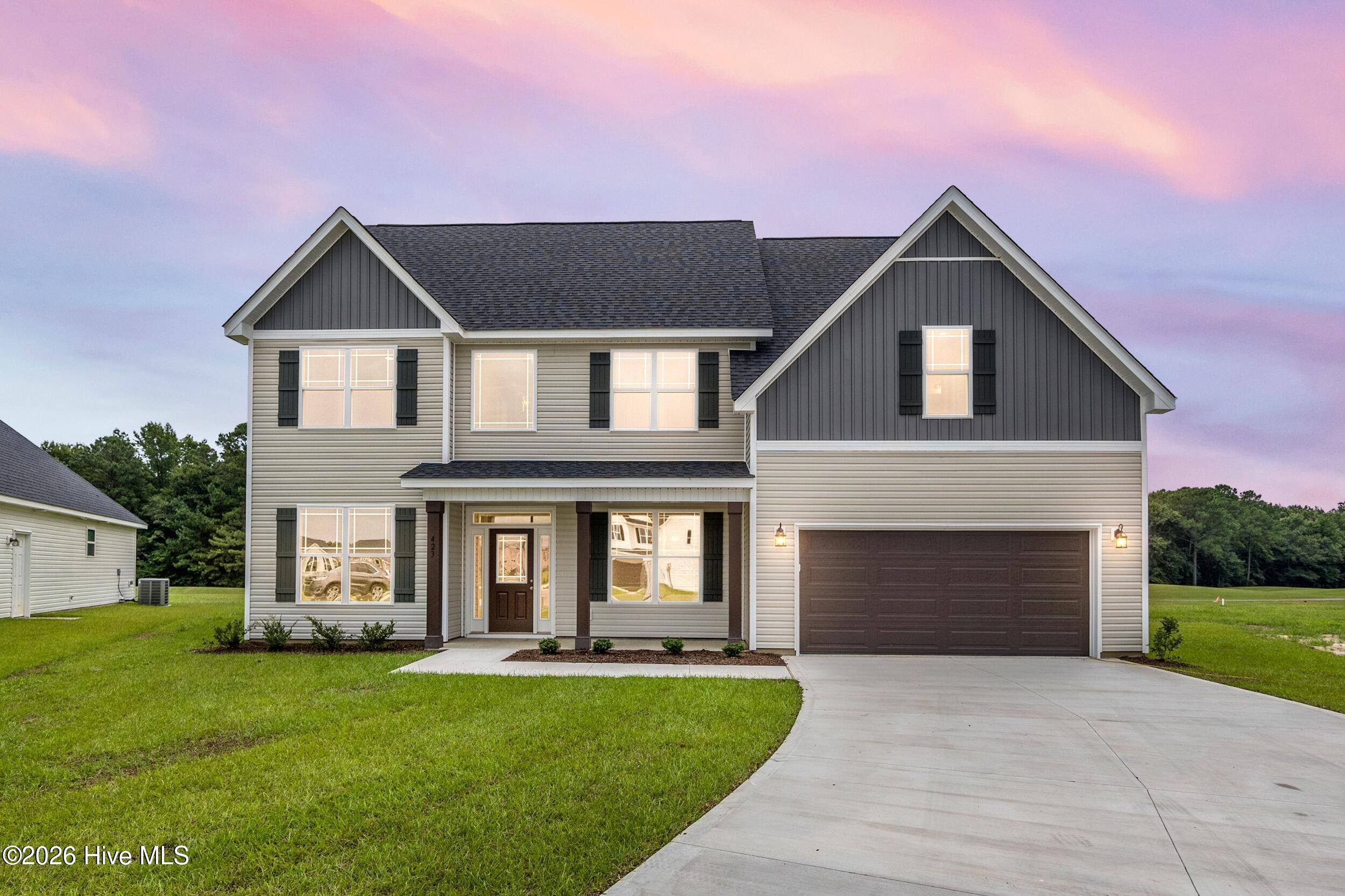 423 Fore Place