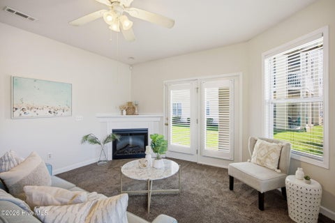 Tiny photo for 730 Indica Court #Apt 102, Wilmington, NC 28405 (MLS # 100589471)
