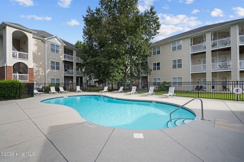 Tiny photo for 730 Indica Court #Apt 102, Wilmington, NC 28405 (MLS # 100589471)