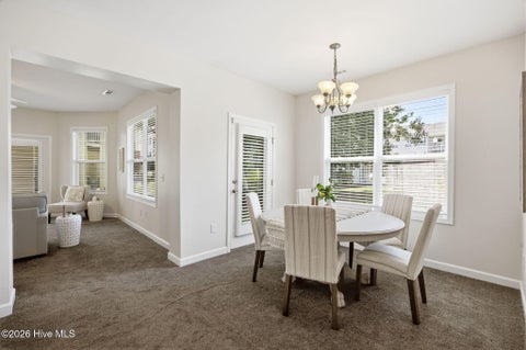 Tiny photo for 730 Indica Court #Apt 102, Wilmington, NC 28405 (MLS # 100589471)