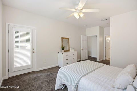 Tiny photo for 730 Indica Court #Apt 102, Wilmington, NC 28405 (MLS # 100589471)