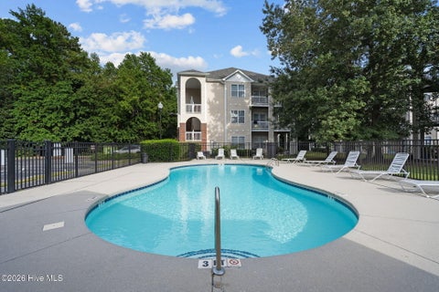 Tiny photo for 730 Indica Court #Apt 102, Wilmington, NC 28405 (MLS # 100589471)