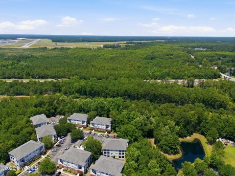 Tiny photo for 730 Indica Court #Apt 102, Wilmington, NC 28405 (MLS # 100589471)