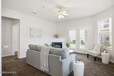 Tiny photo for 730 Indica Court #Apt 102, Wilmington, NC 28405 (MLS # 100589471)