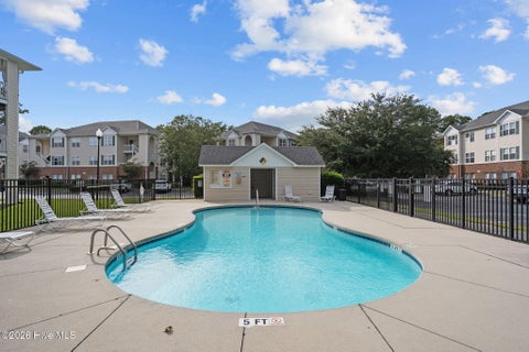 Tiny photo for 730 Indica Court #Apt 102, Wilmington, NC 28405 (MLS # 100589471)