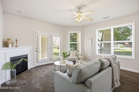 Tiny photo for 730 Indica Court #Apt 102, Wilmington, NC 28405 (MLS # 100589471)
