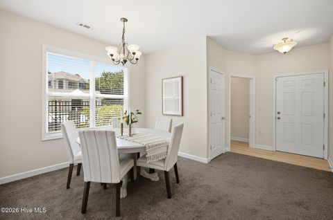 Tiny photo for 730 Indica Court #Apt 102, Wilmington, NC 28405 (MLS # 100589471)