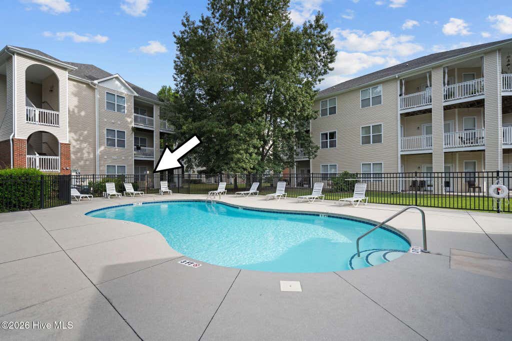 Photo of 730 Indica Court #Apt 102, Wilmington, NC 28405 (MLS # 100589471)