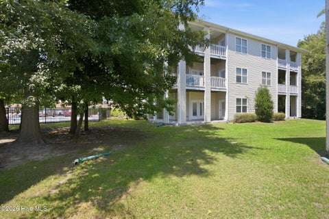Tiny photo for 730 Indica Court #Apt 102, Wilmington, NC 28405 (MLS # 100589471)