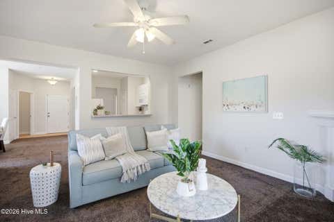 Tiny photo for 730 Indica Court #Apt 102, Wilmington, NC 28405 (MLS # 100589471)