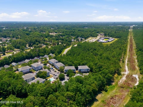 Tiny photo for 730 Indica Court #Apt 102, Wilmington, NC 28405 (MLS # 100589471)