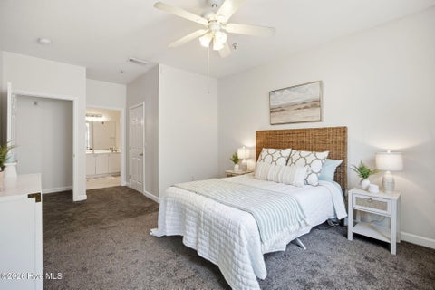 Tiny photo for 730 Indica Court #Apt 102, Wilmington, NC 28405 (MLS # 100589471)