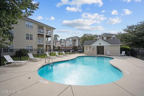 Tiny photo for 730 Indica Court #Apt 102, Wilmington, NC 28405 (MLS # 100589471)
